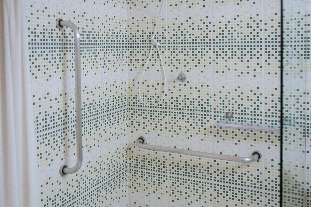Hotel Recanto dos Pássaros Sao Sebastiao  Esterno foto