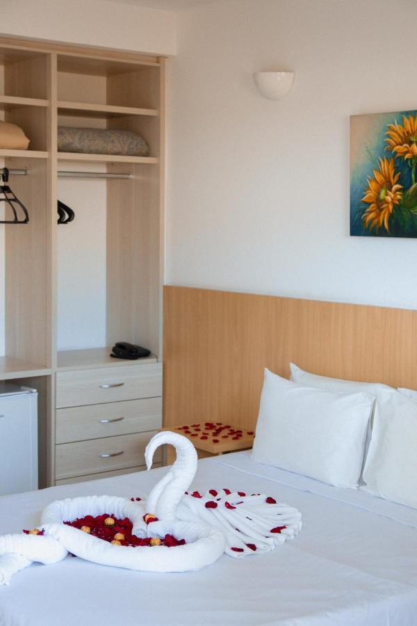 Hotel Recanto dos Pássaros Sao Sebastiao  Esterno foto