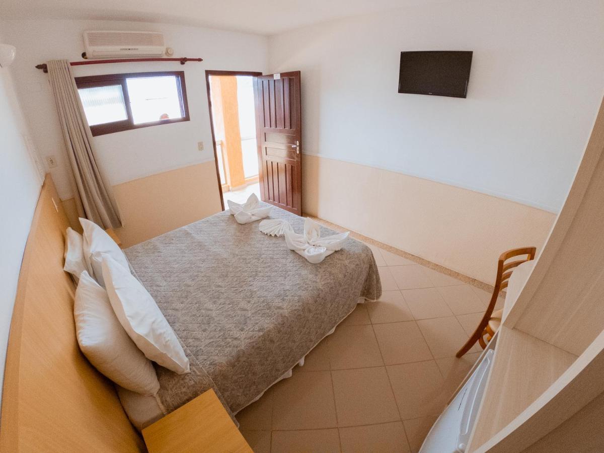 Hotel Recanto dos Pássaros Sao Sebastiao  Esterno foto