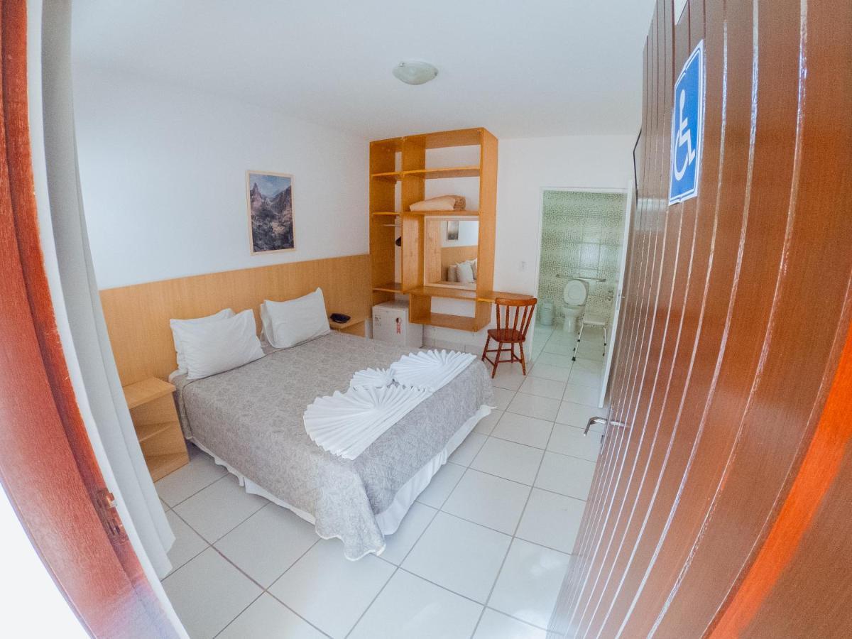 Hotel Recanto dos Pássaros Sao Sebastiao  Esterno foto