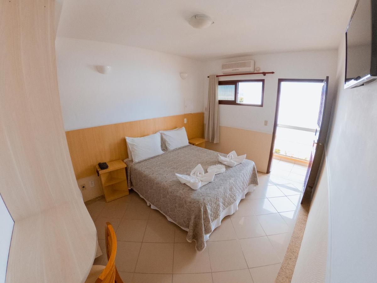 Hotel Recanto dos Pássaros Sao Sebastiao  Esterno foto