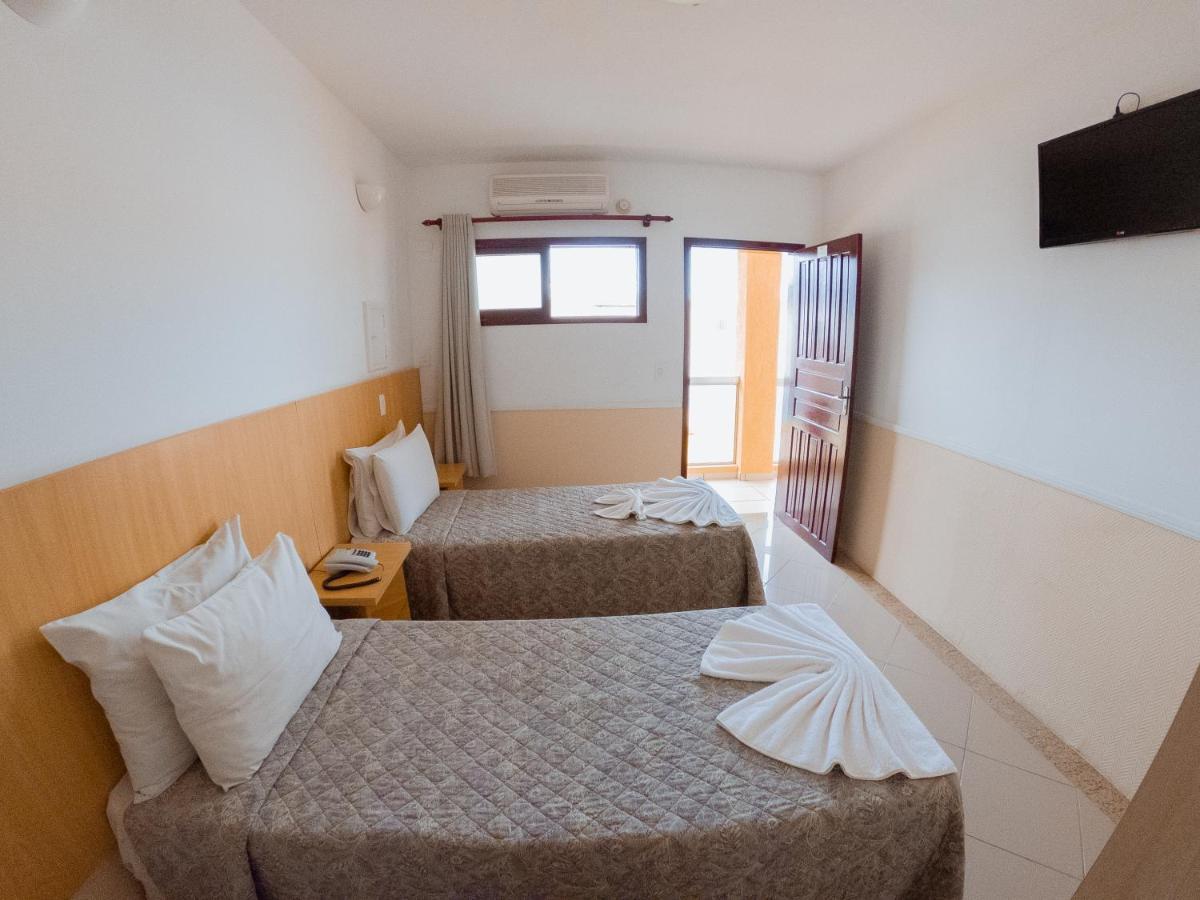 Hotel Recanto dos Pássaros Sao Sebastiao  Esterno foto