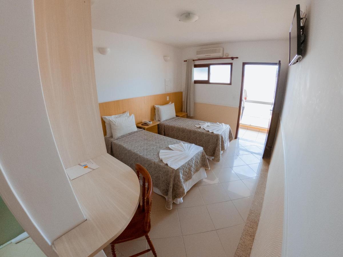 Hotel Recanto dos Pássaros Sao Sebastiao  Esterno foto