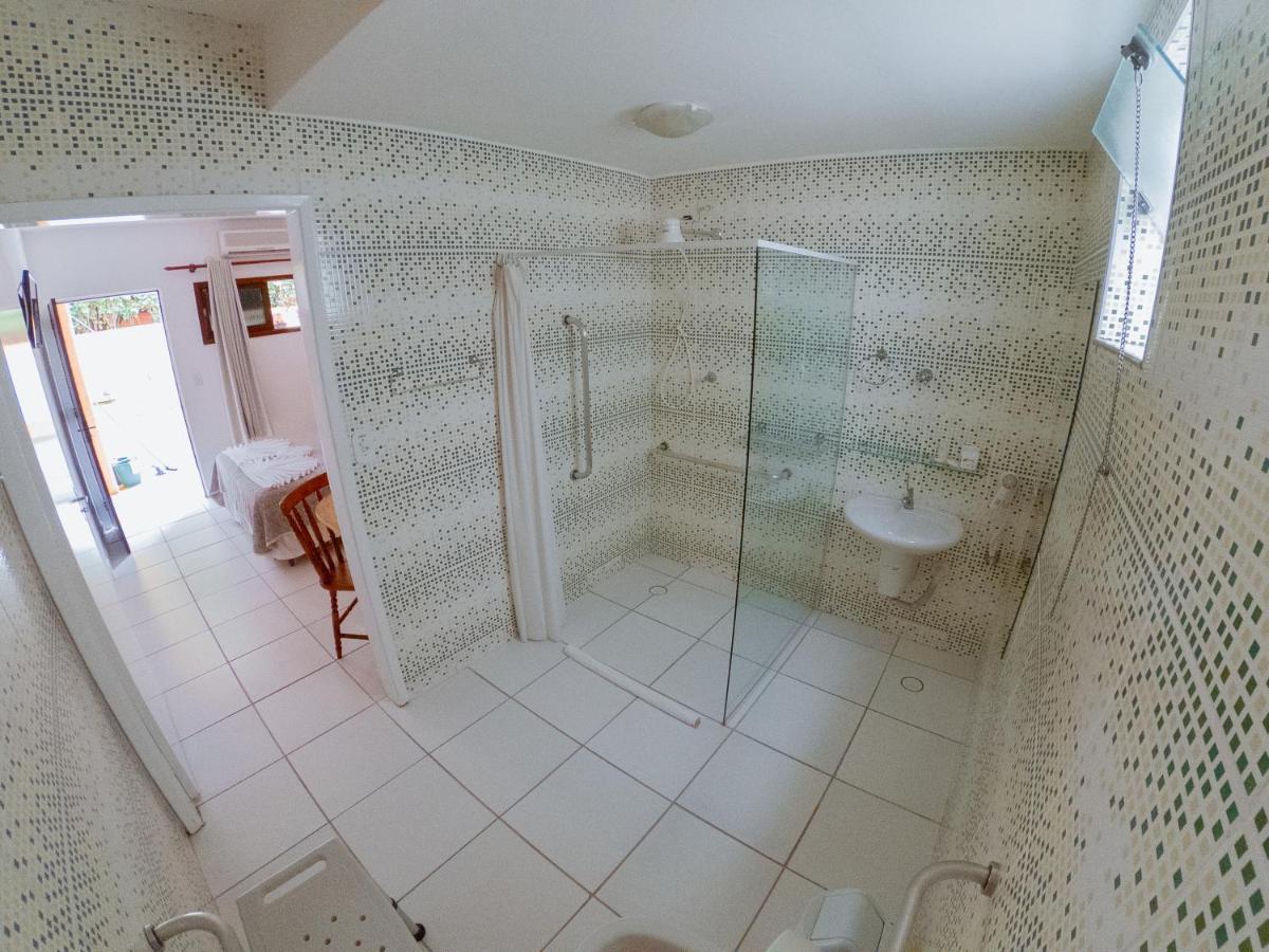 Hotel Recanto dos Pássaros Sao Sebastiao  Esterno foto