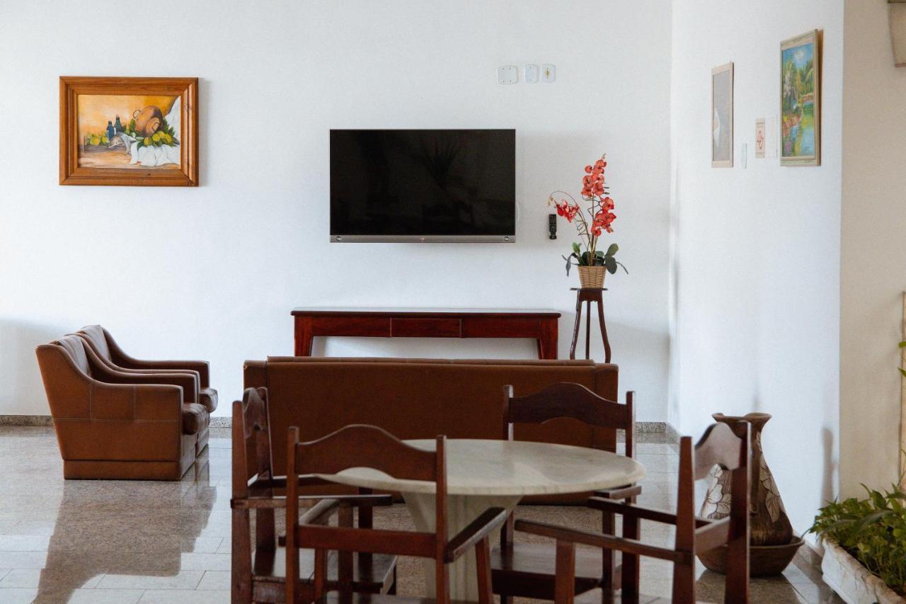 Hotel Recanto dos Pássaros Sao Sebastiao  Esterno foto
