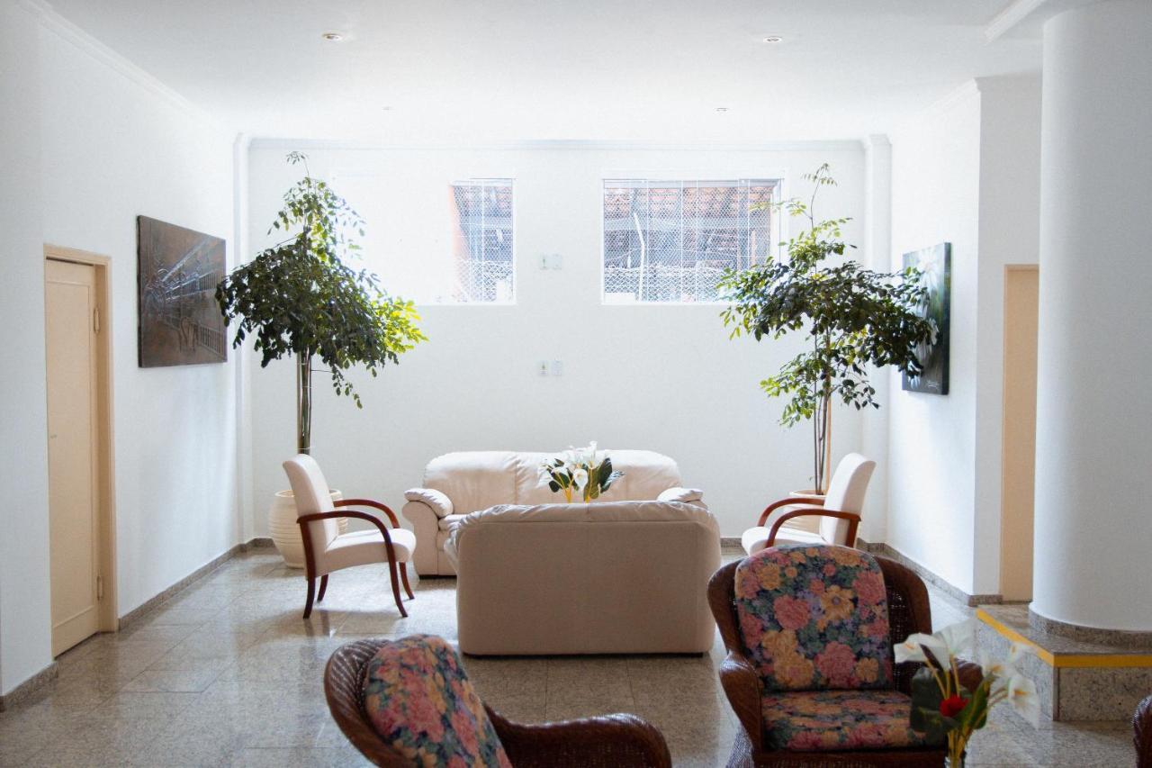 Hotel Recanto dos Pássaros Sao Sebastiao  Esterno foto