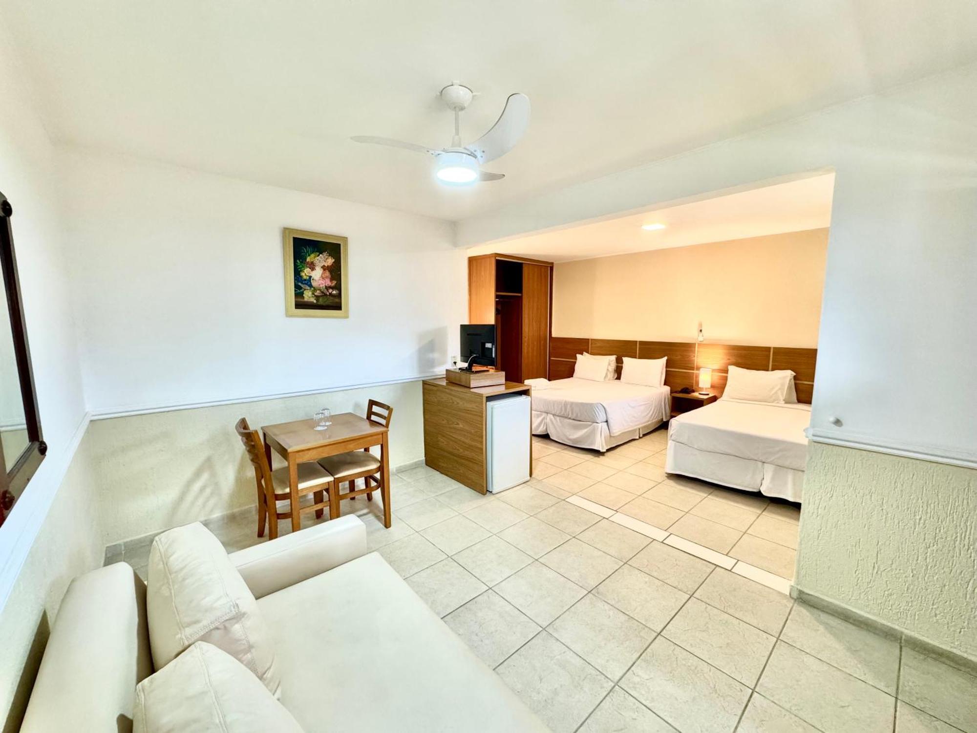 Hotel Recanto dos Pássaros Sao Sebastiao  Esterno foto