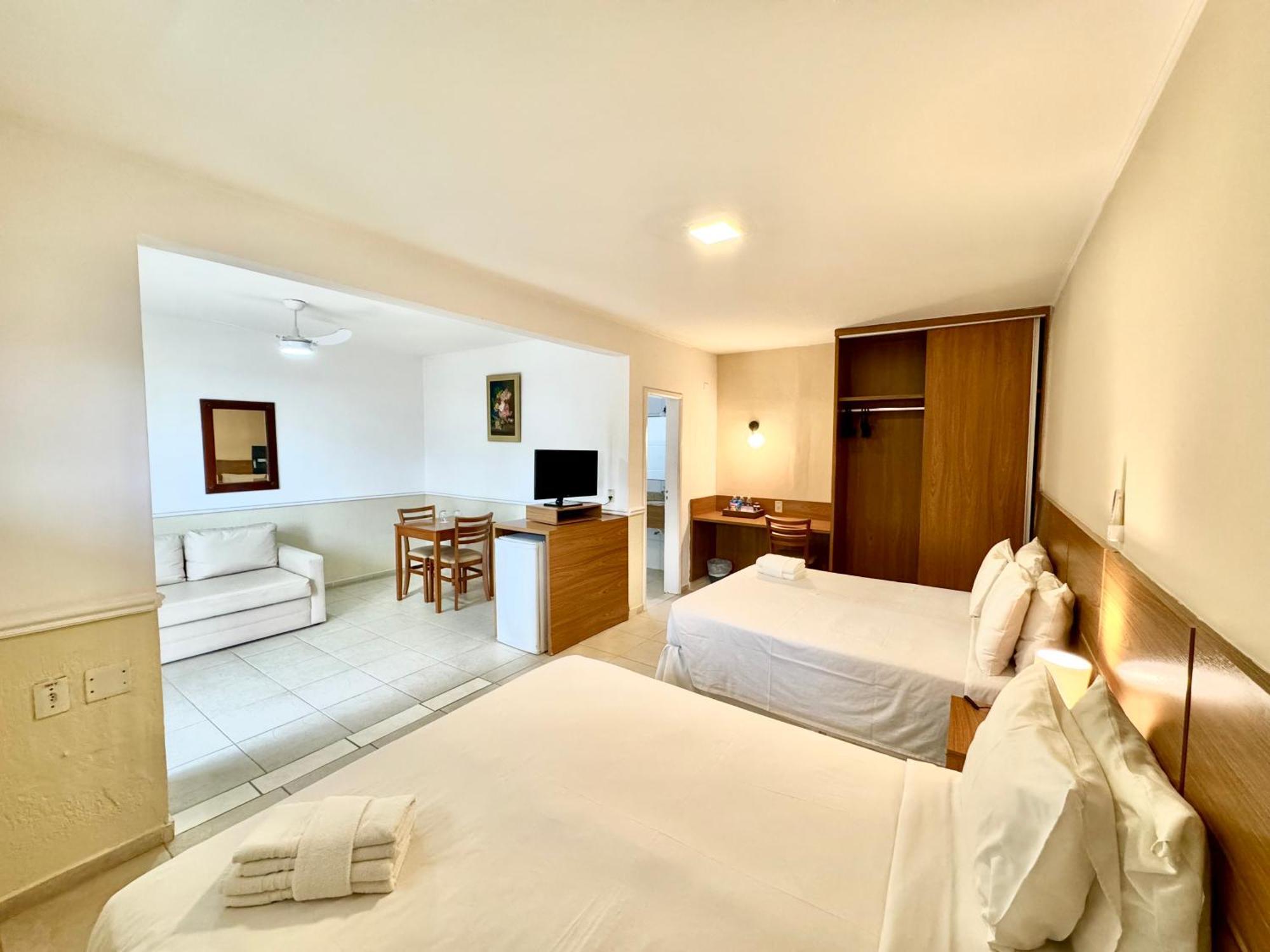 Hotel Recanto dos Pássaros Sao Sebastiao  Esterno foto